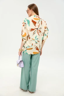 NikVa н978 двойка #5