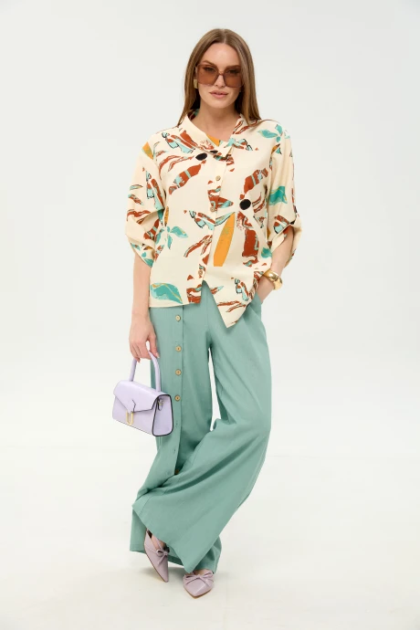 NikVa н978 двойка #3