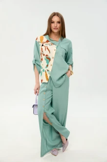 NikVa н978 двойка #2