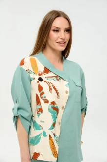 NikVa н978 двойка #5