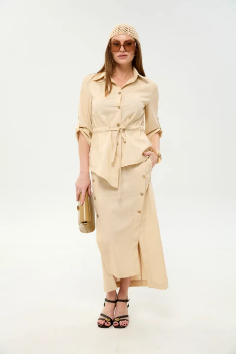 NikVa н980 двойка #2