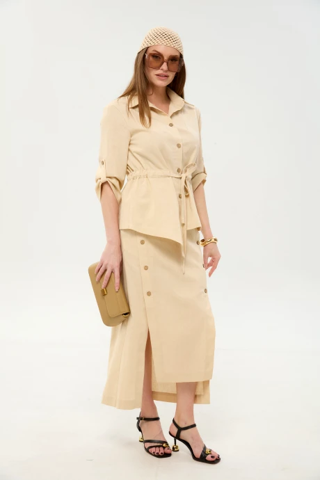 NikVa н980 двойка #3