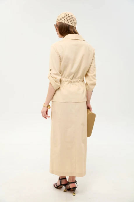 NikVa н980 двойка #4