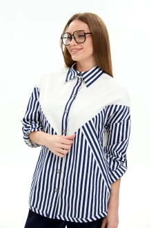 Рубашка NikVa н953