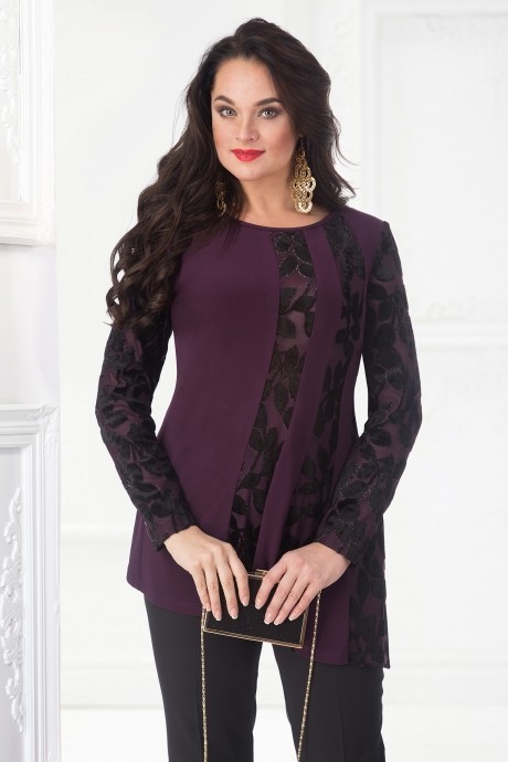 LILIANA 681 слива #1