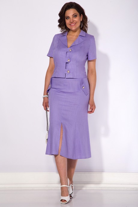 LILIANA 117 двойка #1