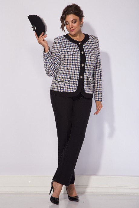 LILIANA м1216БрПн двойка #1