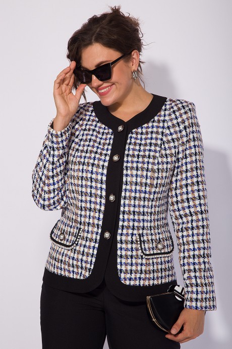 LILIANA м1216БрПн двойка #2