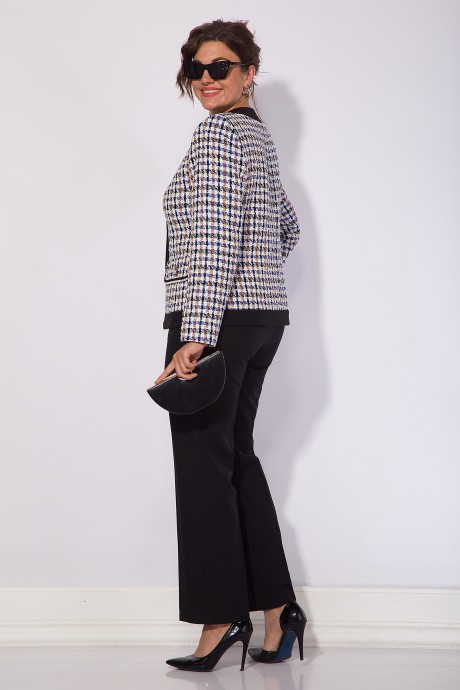 LILIANA м1216БрПн двойка #4