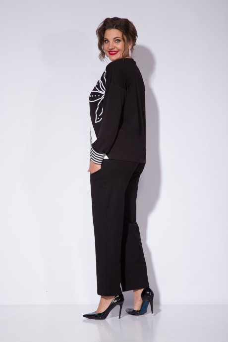 LILIANA М 1275-1061Бр двойка #3