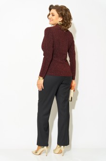 LILIANA М 1391н БрПн двойка #7