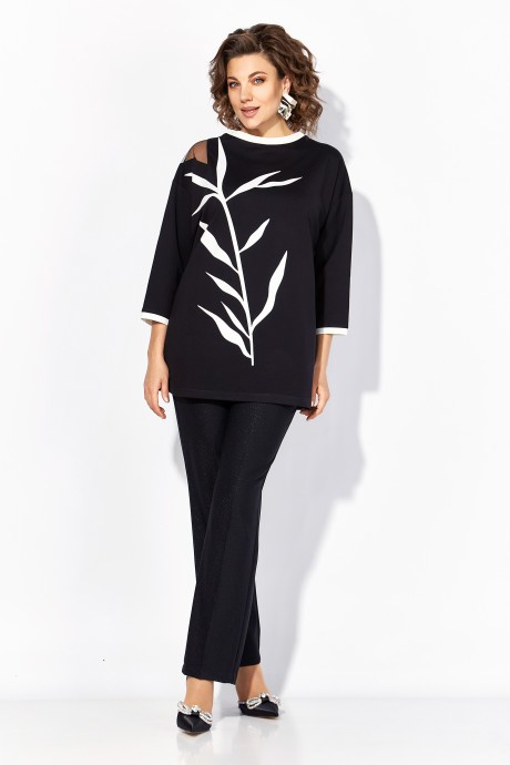 LILIANA М 1495БрПн  двойка #1