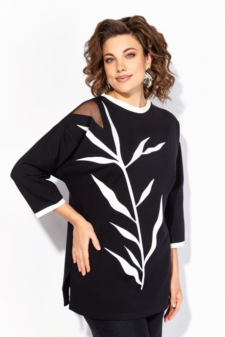 LILIANA М 1495БрПн  двойка #3