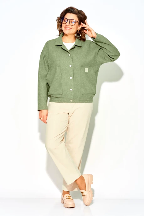 LILIANA М1506-1507 #1