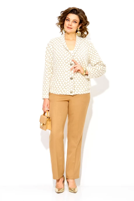 LILIANA М 1516БрПн двойка #1