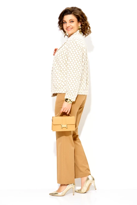 LILIANA М 1516БрПн двойка #4