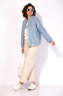 LILIANA М 1517-1507 двойка #2