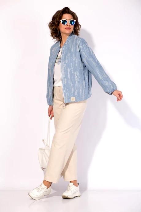 LILIANA М 1517-1507 двойка #2