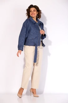 LILIANA М 1522-1507 двойка #2