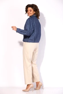 LILIANA М 1522-1507 двойка #7