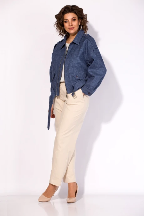 LILIANA М 1522-1507 двойка #1