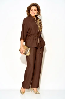 Брючный костюм LILIANA М1527 двойка