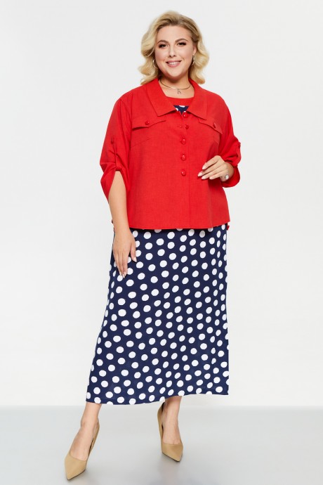 Pretty 2241 #1