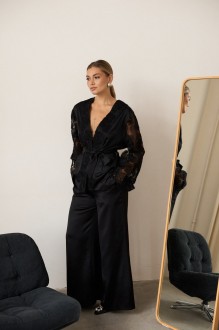 Костюм/комплект AMUAR 1087 черный