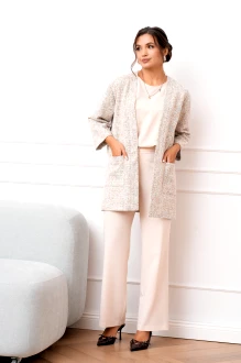 AMUAR 1107 тройка #4