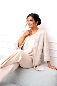 AMUAR 1107 тройка #5