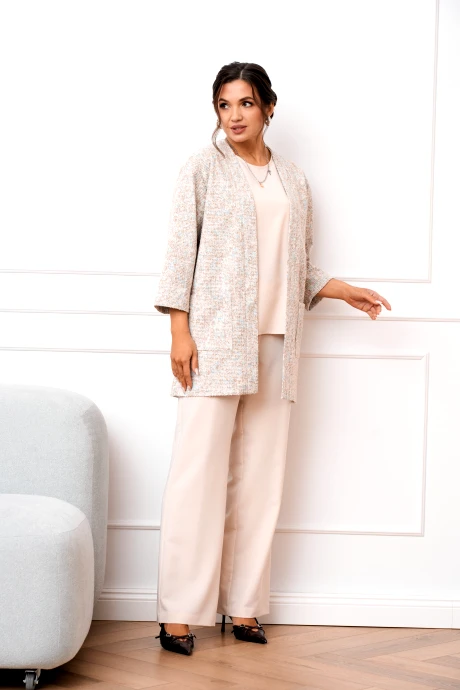 AMUAR 1107 тройка #2