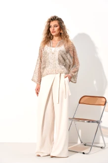 Брючный костюм AMUAR 1117