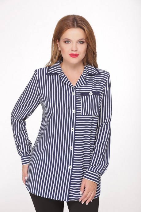 Дали 2284 синий #1