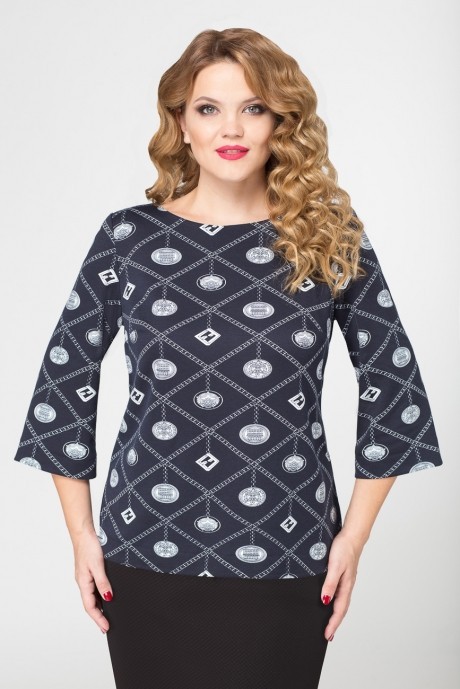 Дали 5273 медальоны #1