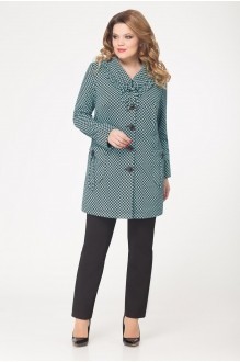 Дали 1256 бирюза #1