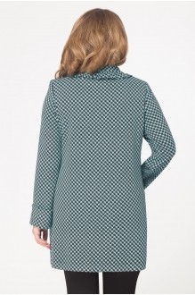 Дали 1256 бирюза #3