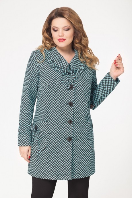 Дали 1256 бирюза #2