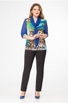 Дали 1267 василёк