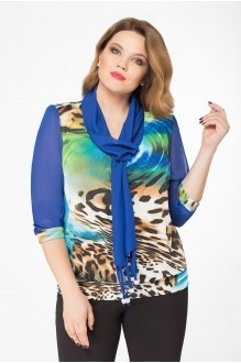 Дали 1267 василёк #2