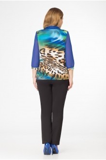 Дали 1267 василёк #3