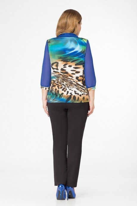 Дали 1267 василёк #3