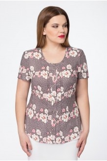 Дали 2028 коричневый