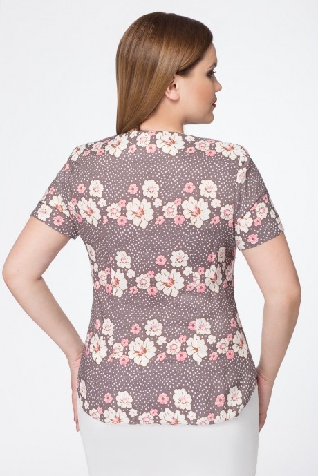 Дали 2028 коричневый #2