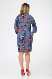 Дали 4187 синий #2