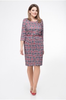 Дали 520 гусиная лапка #1