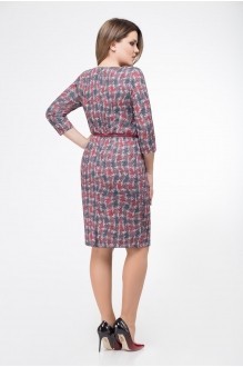 Дали 520 гусиная лапка #2