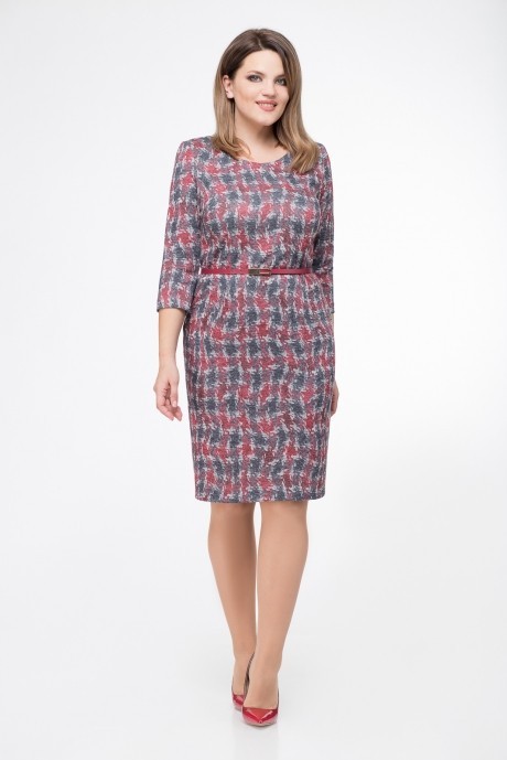 Дали 520 гусиная лапка #1