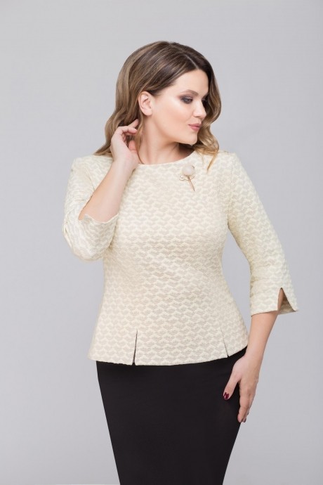 Дали 3216 жёлтая #1