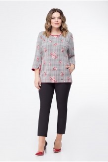 Дали 3183 розы #1