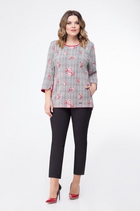 Дали 3183 розы #1